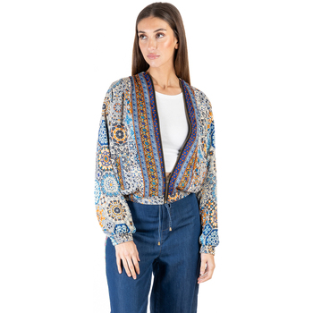 Blazer Isla Bonita By Sigris Jasje
