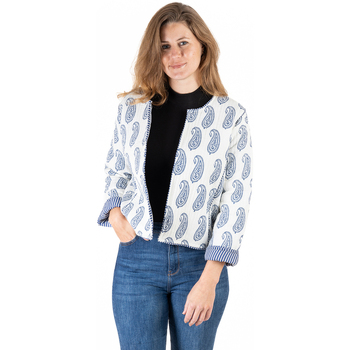 Blazer Isla Bonita By Sigris Jasje