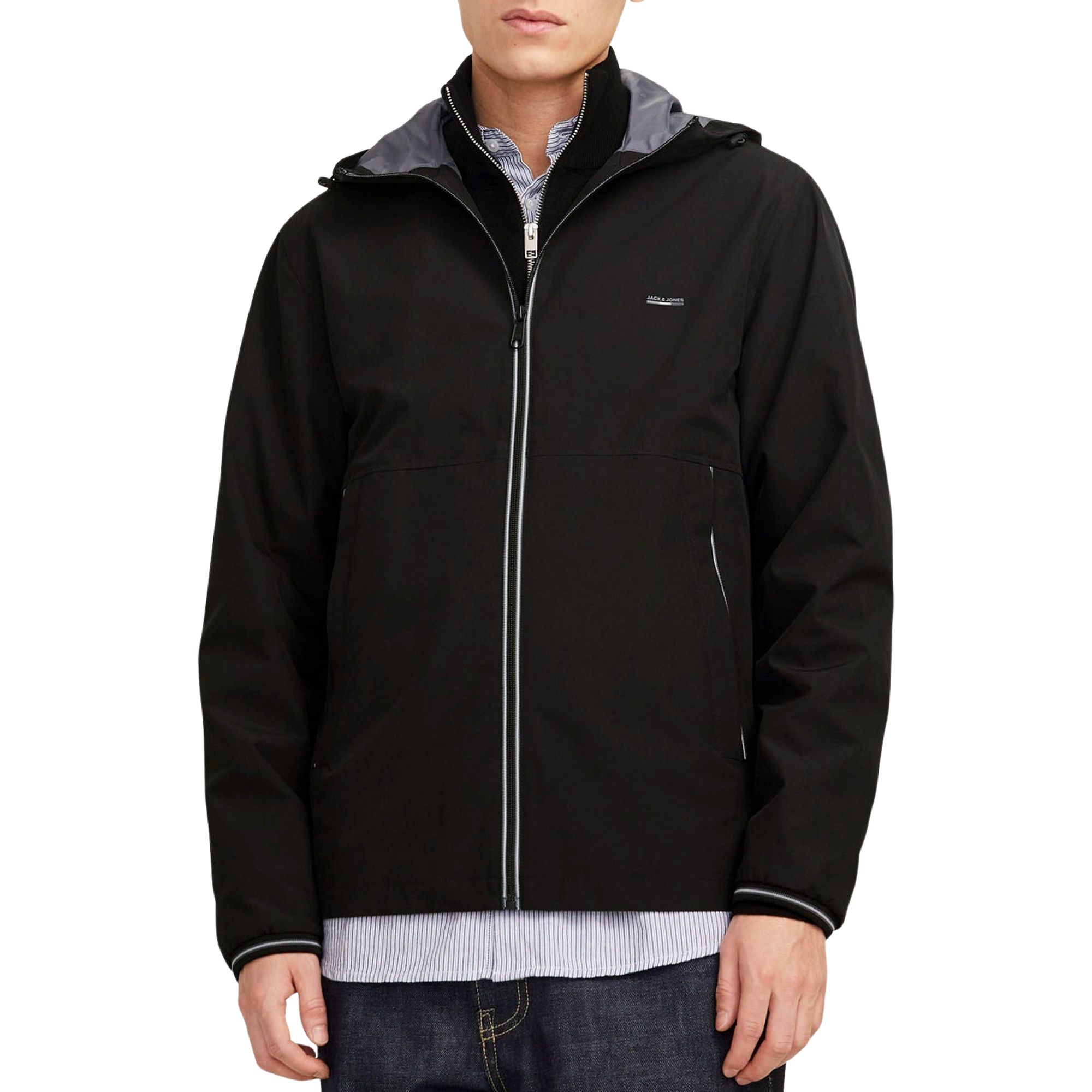 Jack & Jones Blubrad Jas Heren