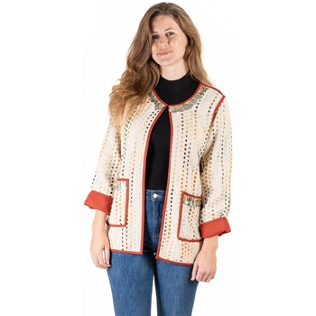 Blazer Isla Bonita By Sigris Jasje