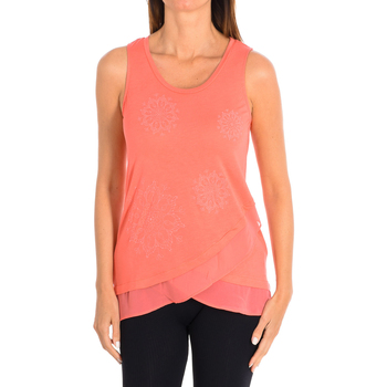 Top Desigual 73T2EX1-7062