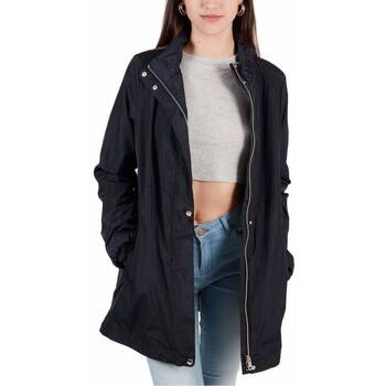 Windjack Geox W GENZIANA COAT