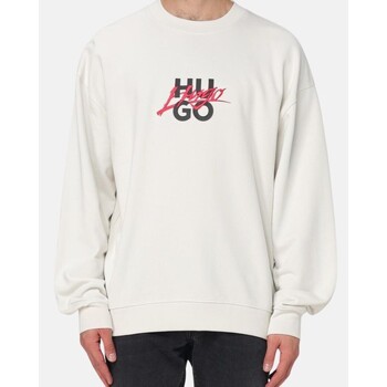 Sweater BOSS 50521081 DLOGONTY