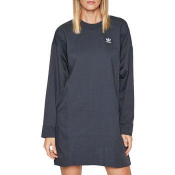 Korte Jurk adidas -