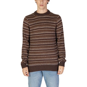 Only & Sons Trui Only & Sons ONSMUSA REG 3 STRUC CREW KNIT 22027268