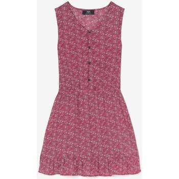 Jurk Le Temps des Cerises Jurk wijd uitlopend, skater ALENAGI