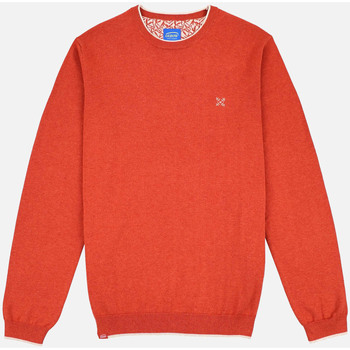 Trui Oxbow Essentiële trui met ronde hals PERONI
