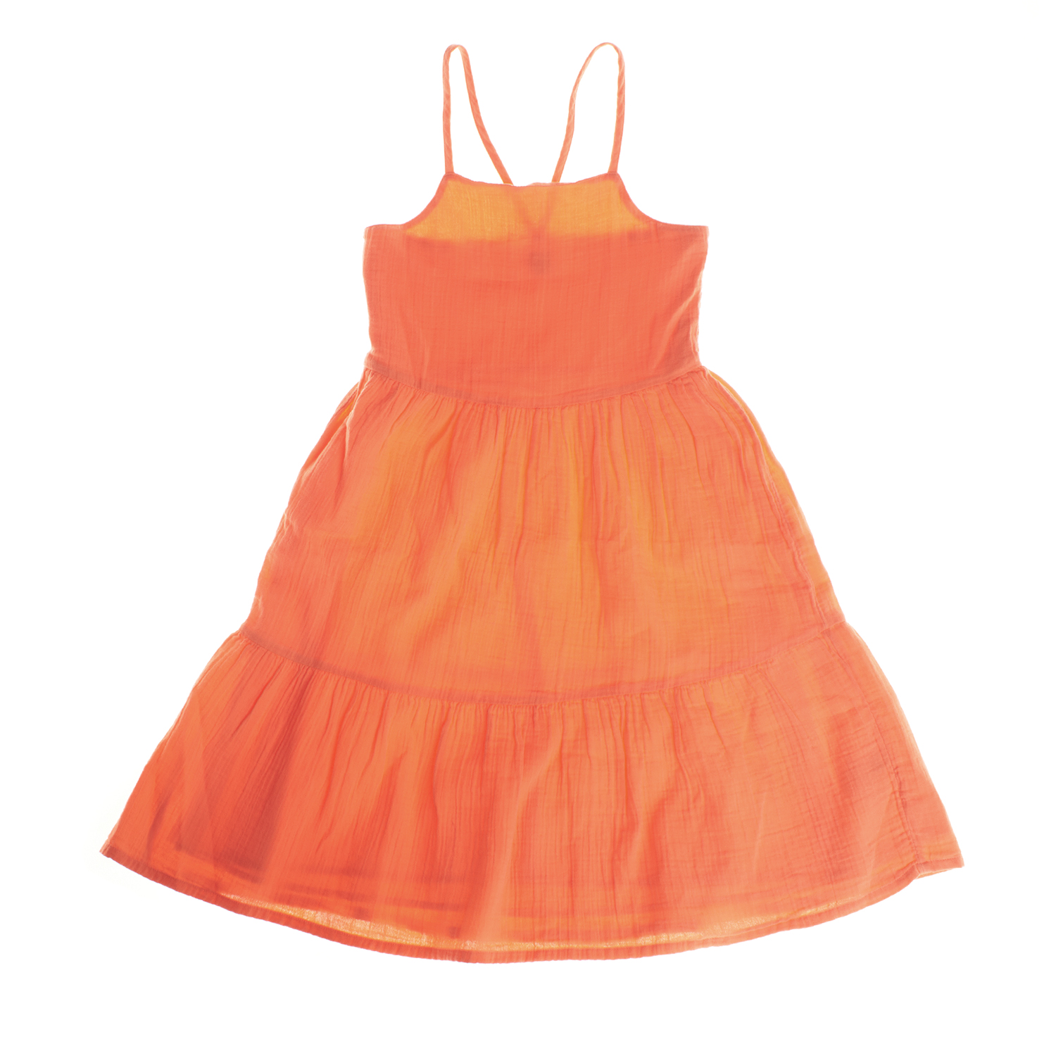 Gap Strappy jurk 813525 meisje
