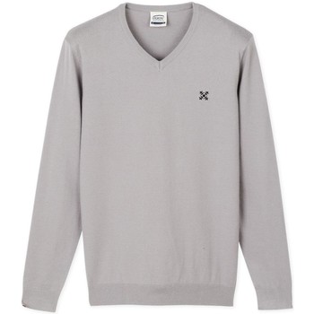 Trui Oxbow Lichte trui met V-hals PREVIO