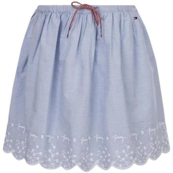 Jurk Tommy Hilfiger -