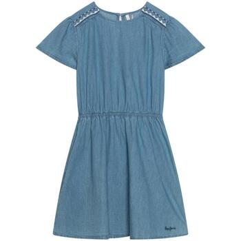 Jurk Pepe jeans -