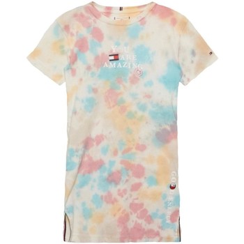 Jurk Tommy Hilfiger -