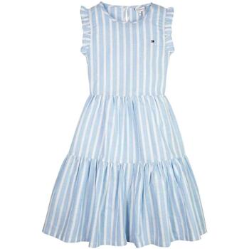 Jurk Tommy Hilfiger -