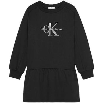 Jurk Calvin Klein Jeans -