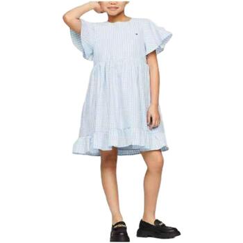 Jurk Tommy Hilfiger -