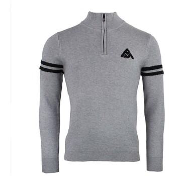 Trui Peak Mountain Pull homme CELESTE