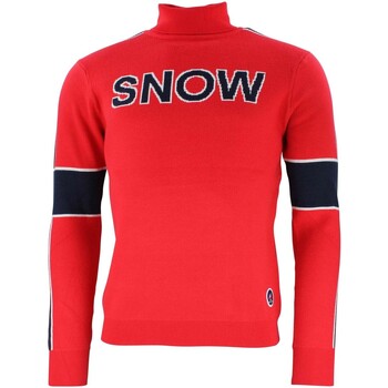 Trui Peak Mountain Pull homme COLSUD