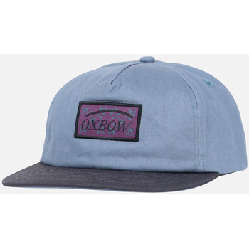 Pet Oxbow Papa Cap 5 kanten GADGE