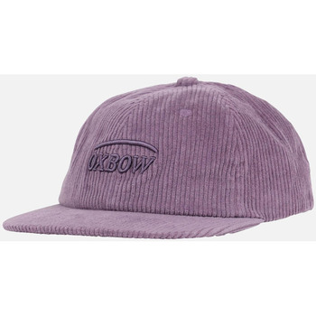 Pet Oxbow Papa cap fluweel GOMME