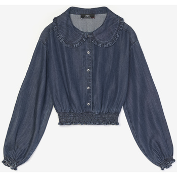 Blouse Le Temps des Cerises Overhemd MACCHIGI