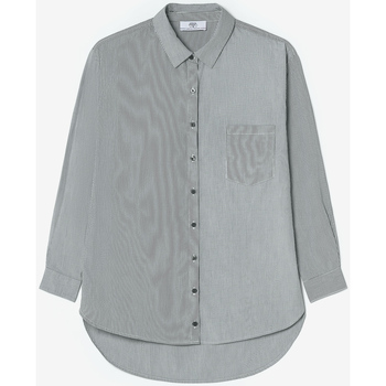 Blouse Le Temps des Cerises Overhemd GINAGI