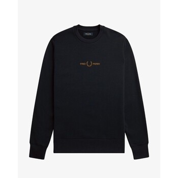 Sweater Fred Perry M4727