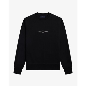 Sweater Fred Perry M4727