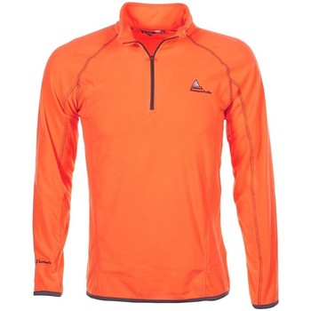 Fleece Jack Peak Mountain Sweat polaire homme CAFINE