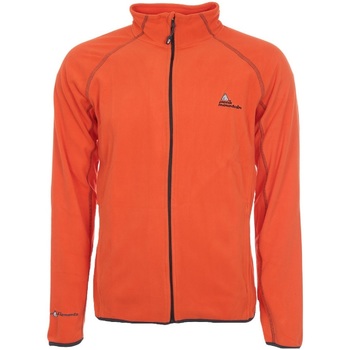 Fleece Jack Peak Mountain Sweat polaire homme CAFONE