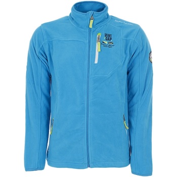Fleece Jack Peak Mountain Polaire homme CEWELT