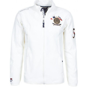 Fleece Jack Vent Du Cap Blouson polaire homme CAUBIN