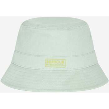 Pet Barbour Norton drill bucket hat