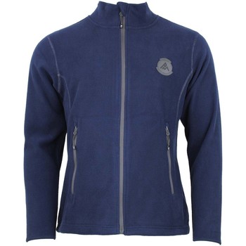 Fleece Jack Peak Mountain Blouson polaire homme CARTELAN