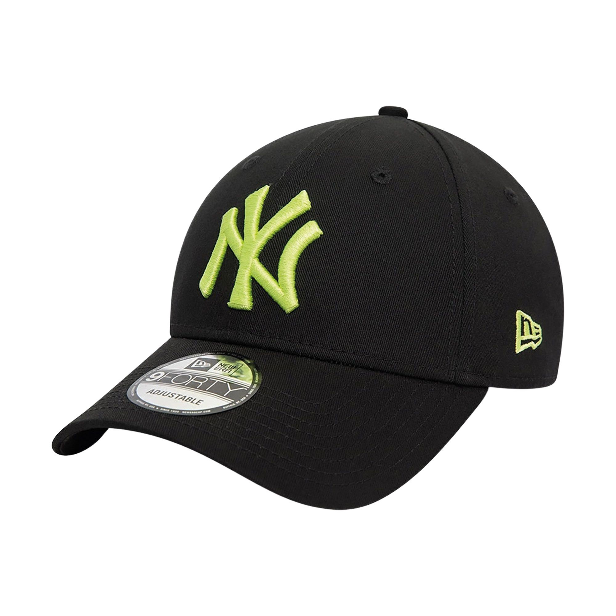New Era NY Yankees League 9Forty Cap Senior