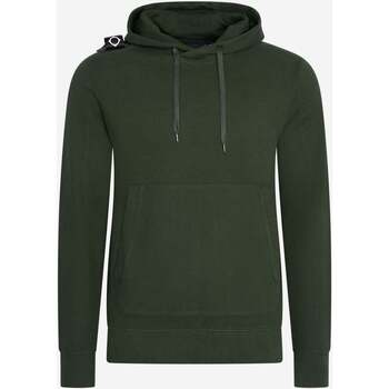 Sweater Ma.strum Core overhead hoody