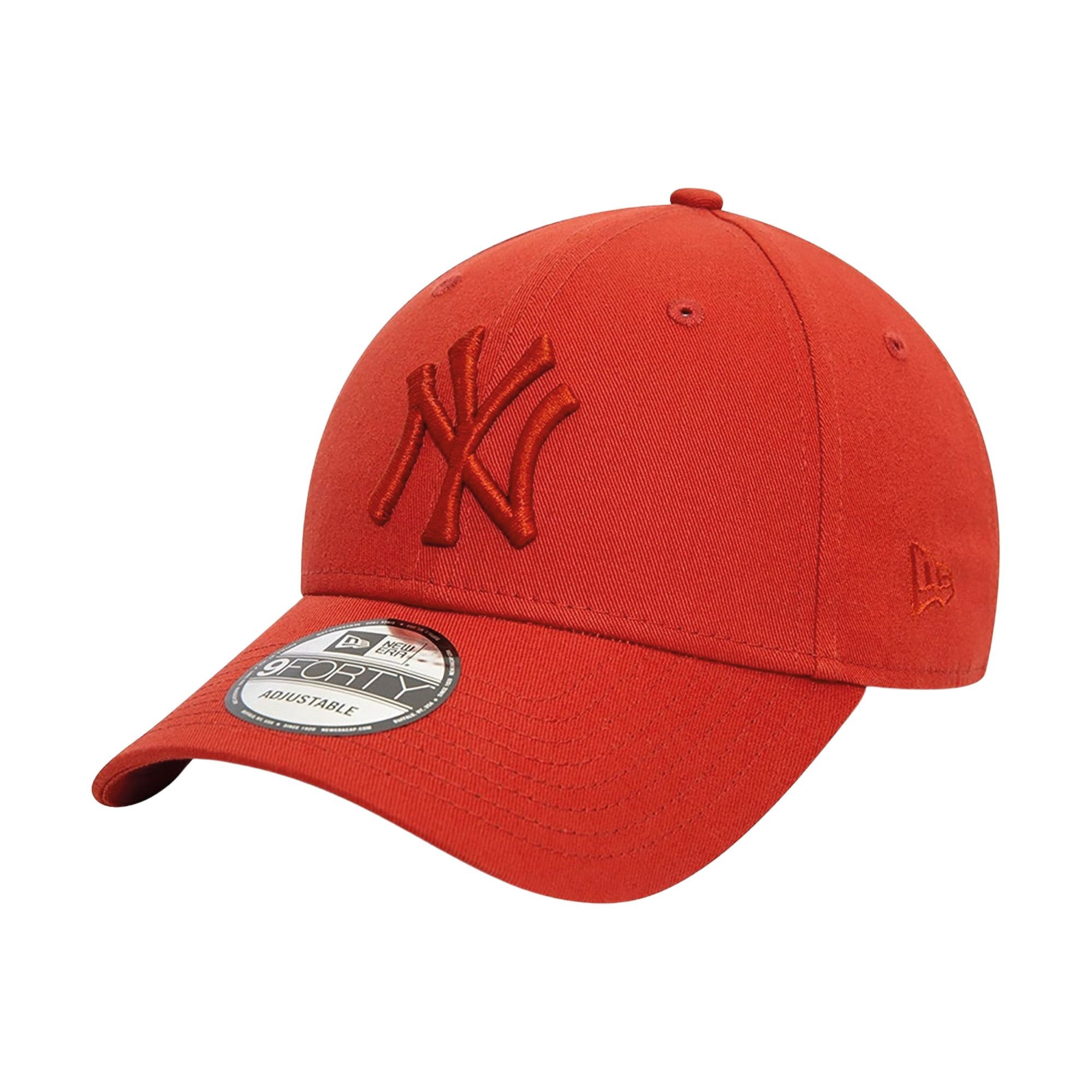 New Era NY Yankees League 9Forty Cap Senior