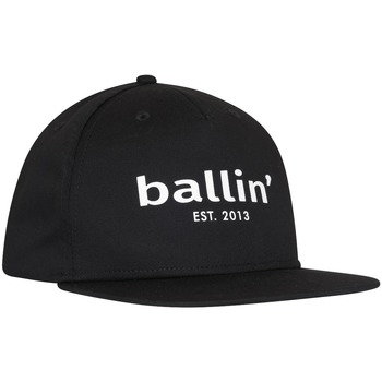 Pet Ballin Est. 2013 Snapback Cap Zwart