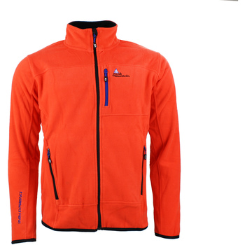 Fleece Jack Peak Mountain Blouson polaire homme CALON