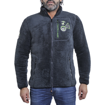 Fleece Jack Peak Mountain Blouson polaire homme CAVIAN