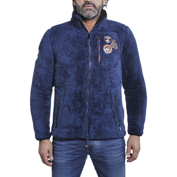 Fleece Jack Peak Mountain Blouson polaire homme CAVIAN