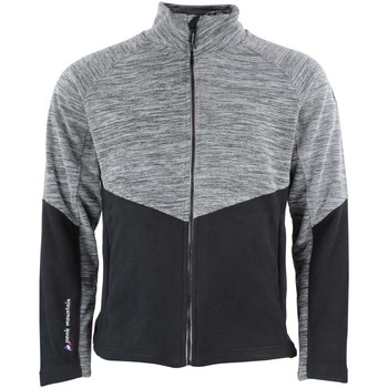 Fleece Jack Peak Mountain Blouson polaire homme CROCUS