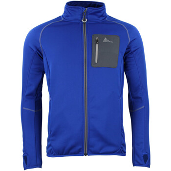 Fleece Jack Peak Mountain Blouson polarshell homme CEMARO