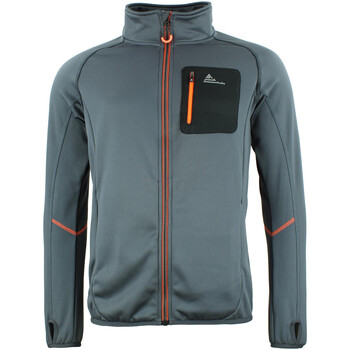 Fleece Jack Peak Mountain Blouson polarshell homme CEMARO