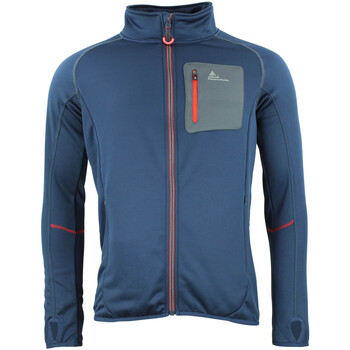 Fleece Jack Peak Mountain Blouson polarshell homme CEMARO