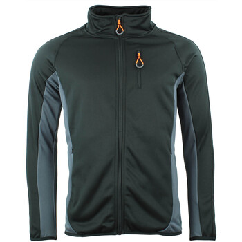Fleece Jack Peak Mountain Blouson polarshell homme CEMON