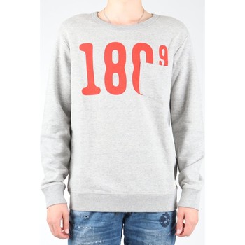 Fleece Jack Lee Pocket Crew SWS L81APP37