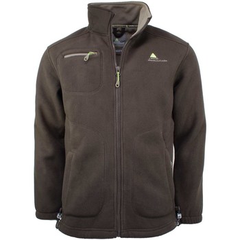 Fleece Jack Peak Mountain Blouson polaire homme CIK