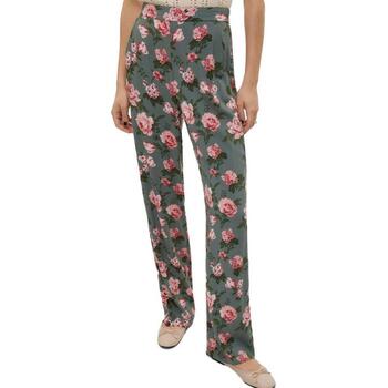 Broek Vero Moda -