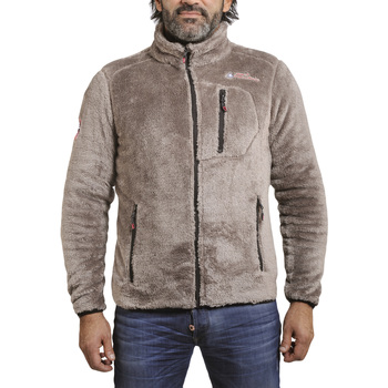 Fleece Jack Peak Mountain Blouson polaire homme CARIAN