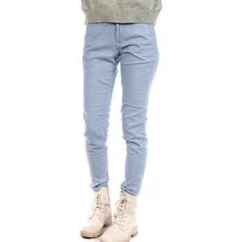 Broek Teddy Smith -
